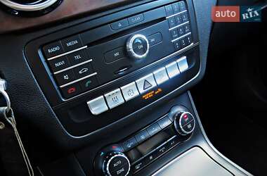 Хэтчбек Mercedes-Benz B-Class 2015 в 