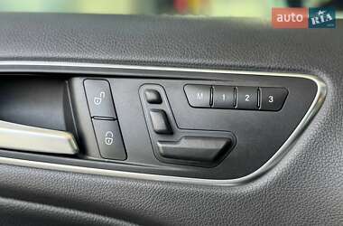 Хетчбек Mercedes-Benz B-Class 2014 в 