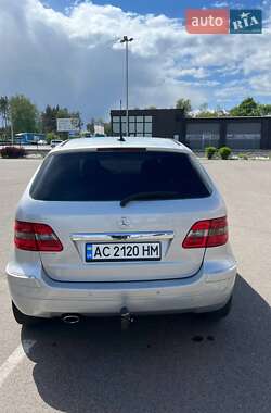 Хетчбек Mercedes-Benz B-Class 2006 в 