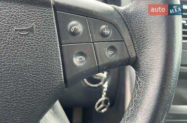 Хетчбек Mercedes-Benz B-Class 2010 в 