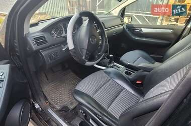 Хетчбек Mercedes-Benz B-Class 2007 в 