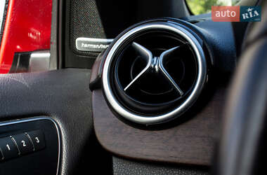 Хэтчбек Mercedes-Benz B-Class 2016 в 