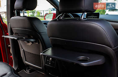 Хэтчбек Mercedes-Benz B-Class 2016 в 