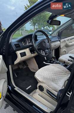 Хэтчбек Mercedes-Benz B-Class 2008 в 
