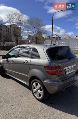 Хетчбек Mercedes-Benz B-Class 2009 в Києві