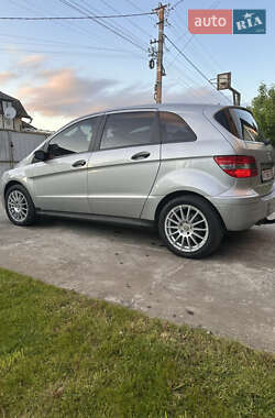 Хетчбек Mercedes-Benz B-Class 2006 в 