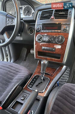 Хетчбек Mercedes-Benz B-Class 2006 в 