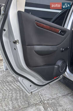 Хетчбек Mercedes-Benz B-Class 2006 в 