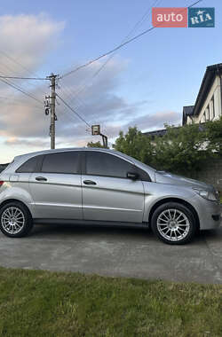 Хетчбек Mercedes-Benz B-Class 2006 в 