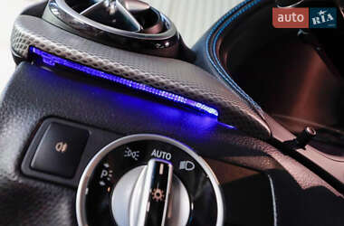 Хэтчбек Mercedes-Benz B-Class 2016 в 