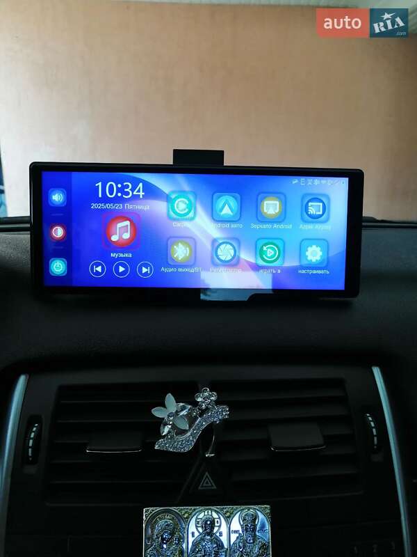 Хетчбек Mercedes-Benz B-Class 2009 в Сумах