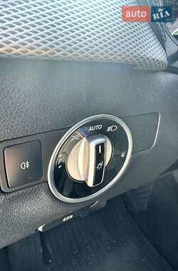 Хэтчбек Mercedes-Benz B-Class 2015 в 