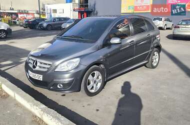 Хетчбек Mercedes-Benz B-Class 2009 в Одесі