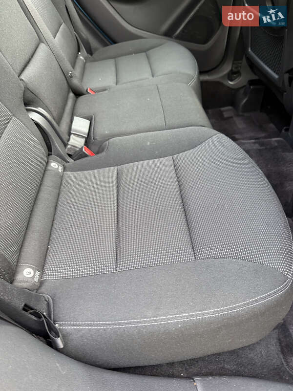 Хэтчбек Mercedes-Benz B-Class 2013 в Одессе