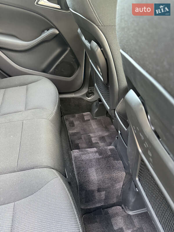 Хэтчбек Mercedes-Benz B-Class 2013 в Одессе