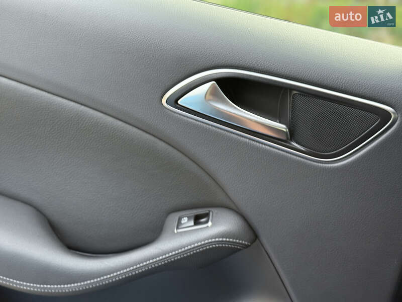 Хэтчбек Mercedes-Benz B-Class 2013 в Одессе