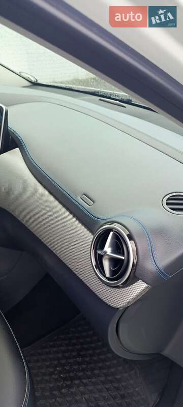 Хэтчбек Mercedes-Benz B-Class 2015 в Вышгороде фото 12 Хэтчбек Mercedes-Benz B-Class 2015 в Вышгороде