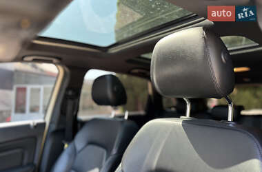 Хэтчбек Mercedes-Benz B-Class 2014 в 