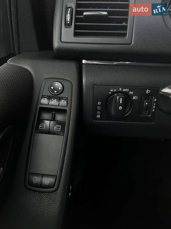 Хэтчбек Mercedes-Benz B-Class 2007 в Житомире