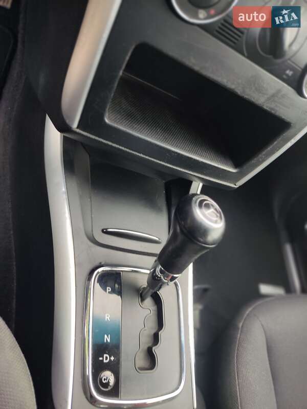Хэтчбек Mercedes-Benz B-Class 2007 в Львове