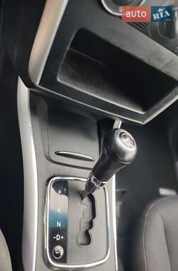 Хэтчбек Mercedes-Benz B-Class 2007 в 