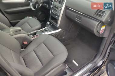Хэтчбек Mercedes-Benz B-Class 2007 в 