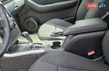 Хетчбек Mercedes-Benz B-Class 2011 в 