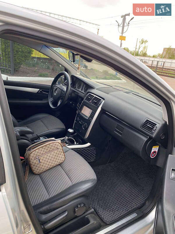Хэтчбек Mercedes-Benz B-Class 2006 в Чернигове фото 7 Хэтчбек Mercedes-Benz B-Class 2006 в Чернигове