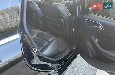 Хэтчбек Mercedes-Benz B-Class 2014 в 