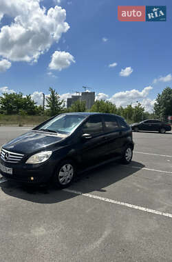 Хэтчбек Mercedes-Benz B-Class 2006 в Киеве