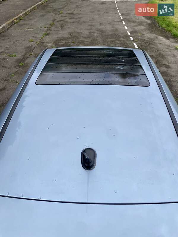 Хэтчбек Mercedes-Benz B-Class 2007 в Ровно