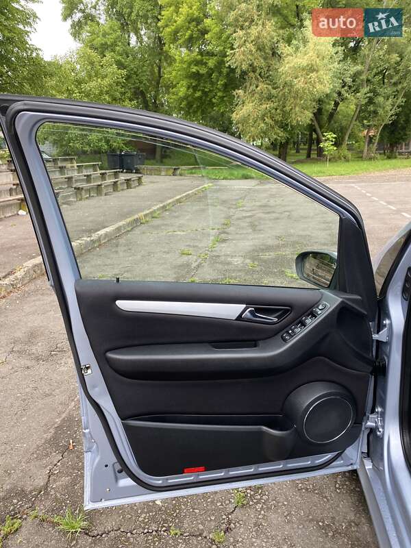 Хэтчбек Mercedes-Benz B-Class 2007 в Ровно