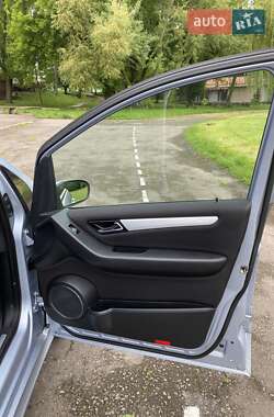 Хэтчбек Mercedes-Benz B-Class 2007 в 