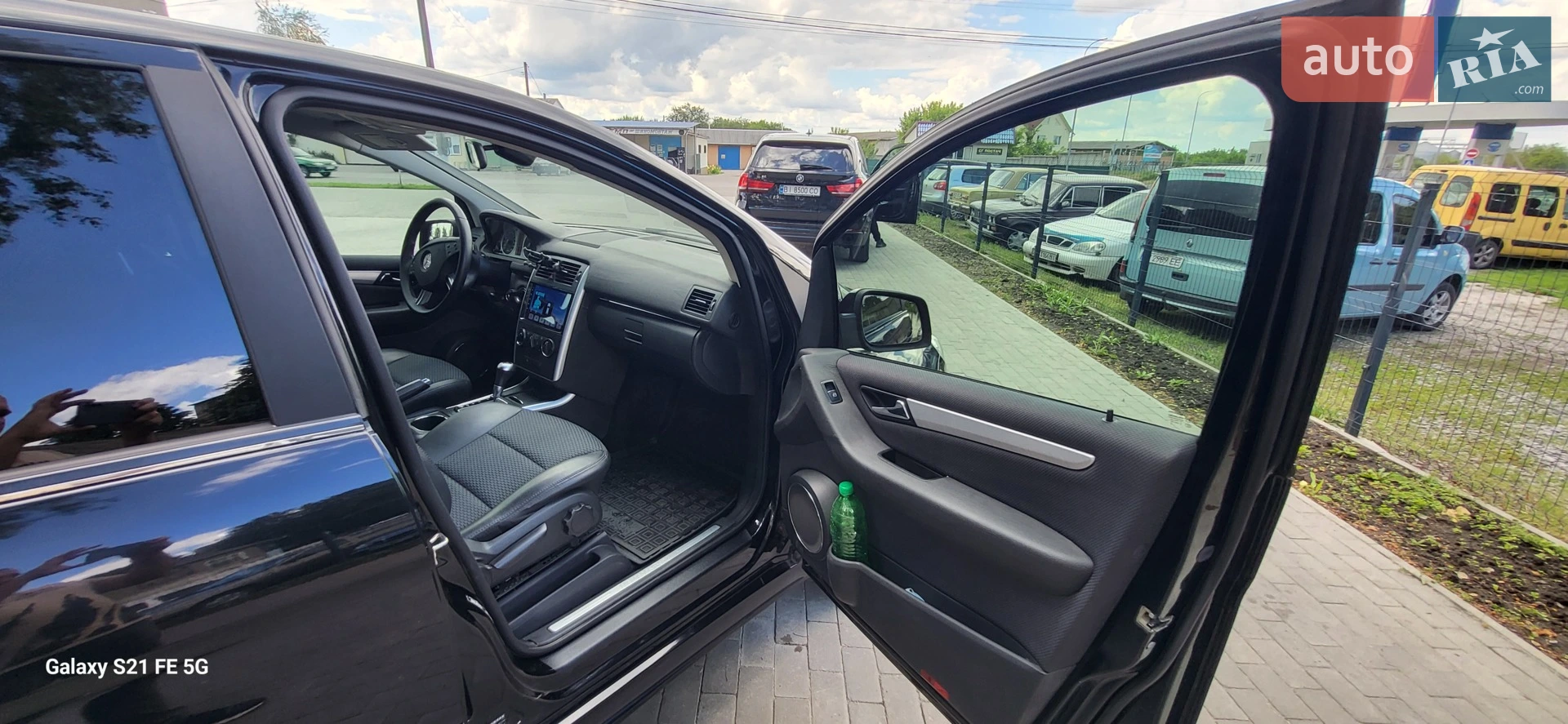 2010 Mercedes-Benz B-klasse - мініатюра 18