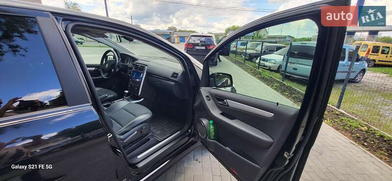 Хэтчбек Mercedes-Benz B-Class 2010 в Семеновке фото 18 Хэтчбек Mercedes-Benz B-Class 2010 в Семеновке