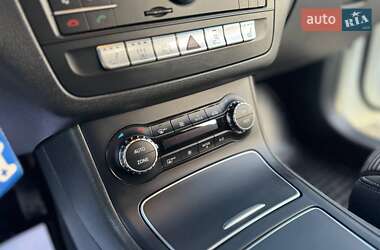 Хэтчбек Mercedes-Benz B-Class 2015 в 