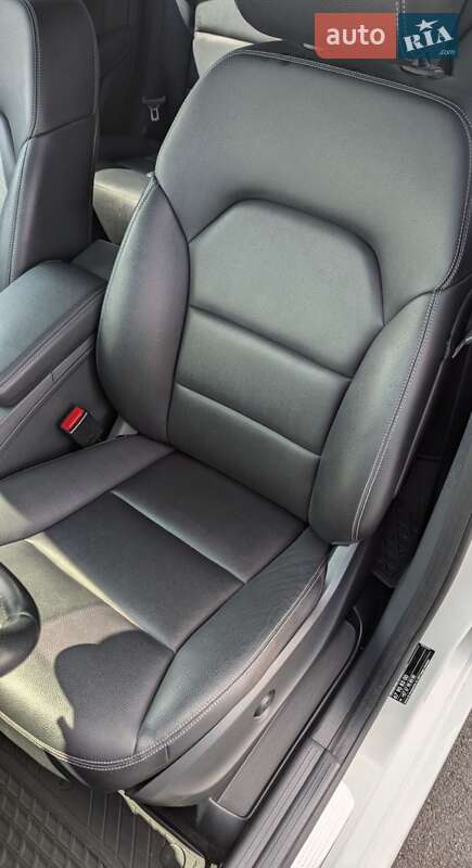 Хетчбек Mercedes-Benz B-Class 2015 в Рівному