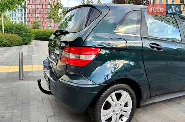 Хэтчбек Mercedes-Benz B-Class 2006 в 