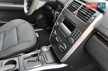 Хэтчбек Mercedes-Benz B-Class 2006 в 