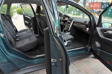 Хэтчбек Mercedes-Benz B-Class 2006 в 