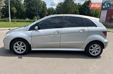 Хэтчбек Mercedes-Benz B-Class 2006 в 
