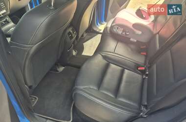 Хэтчбек Mercedes-Benz B-Class 2015 в 