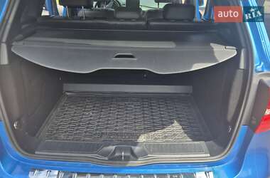 Хэтчбек Mercedes-Benz B-Class 2015 в 