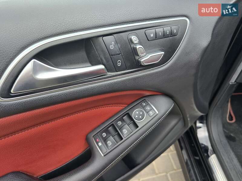 Хэтчбек Mercedes-Benz B-Class 2016 в Одессе фото 8 Хэтчбек Mercedes-Benz B-Class 2016 в Одессе