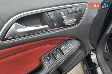 Хэтчбек Mercedes-Benz B-Class 2016 в 
