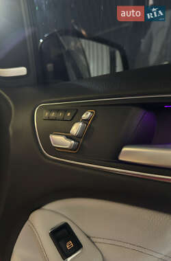 Хэтчбек Mercedes-Benz B-Class 2015 в 