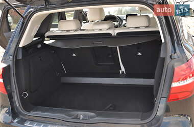 Хэтчбек Mercedes-Benz B-Class 2016 в 