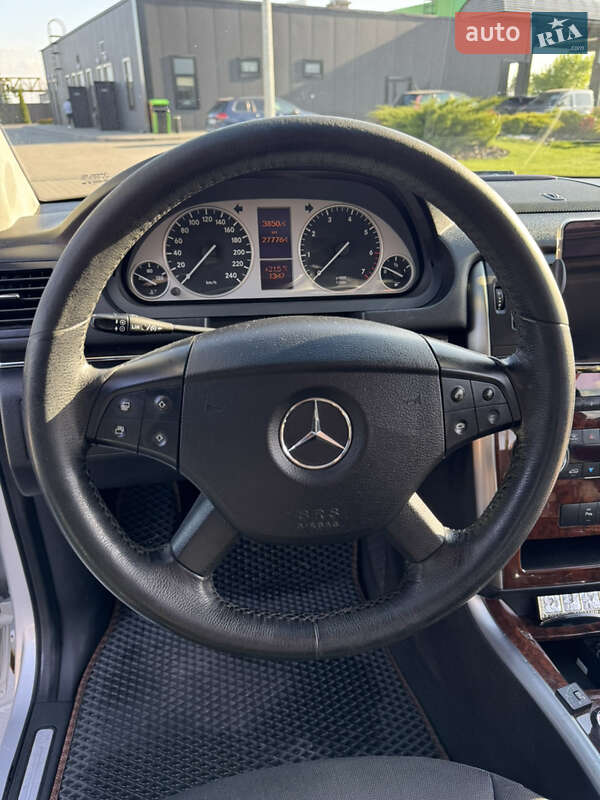 Хетчбек Mercedes-Benz B-Class 2006 в Тернополі