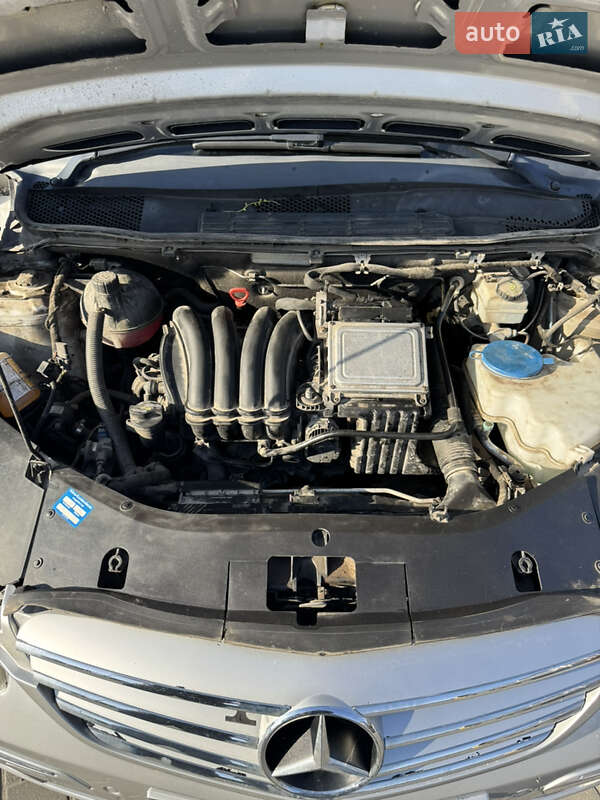 Хетчбек Mercedes-Benz B-Class 2006 в Тернополі