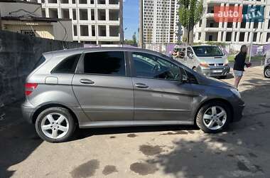 Хетчбек Mercedes-Benz B-Class 2007 в 
